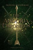 Die Andoria Chroniken Die Andoria Chroniken