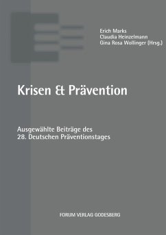 Cover Krisen & Prävention