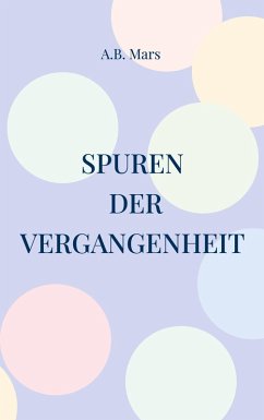 Cover Spuren der Vergangenheit