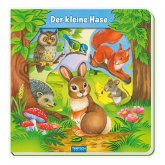Trötsch Der Kleine Hase Fensterbuch Trötsch Der Kleine Hase Fensterbuch