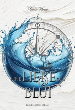 Cover Sturmgeboren- Eine Liebe aus Blut