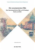 Die venezianischen Fälle Die venezianischen Fälle