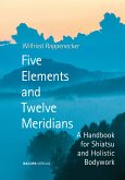 Five Elements and Twelve Meridians