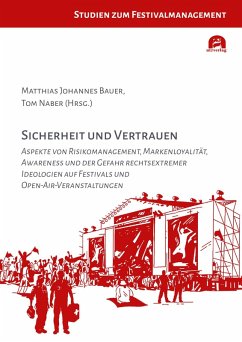Cover Sicherheit und Vertrauen