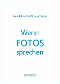 Cover Wenn Fotos sprechen