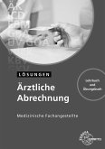Lösungen Ärztliche Abrechnung Lösungen Ärztliche Abrechnung