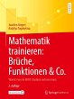 Mathematik trainieren: Brüche,... - Bild 1