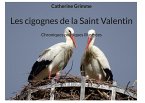 Les cigognes de la Saint Valentin Les cigognes de la Saint Valentin