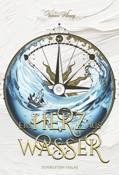 Sturmgeboren -Ein Herz aus Wasser - Herzog, Vanessa