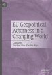 EU Geopolitical Actorness in a Changing... - Bild 1