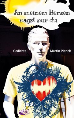 Cover An meinem Herzen nagst nur du