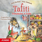 Erdmännchen in Gefahr / Tafiti Bd.23 Erdmännchen in Gefahr / Tafiti Bd.23