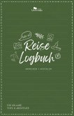 Unterwegs Reise-Logbuch