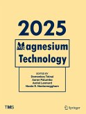 Magnesium Technology 2025 Magnesium Technology 2025