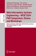 Web Information Systems Engineering -... - Bild 1