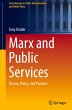 Marx and Public Services - Bild 1