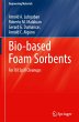 Bio-based Foam Sorbents - Bild 1
