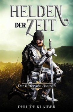 Cover Helden der Zeit