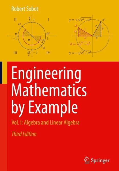 Engineering Mathematics by Example