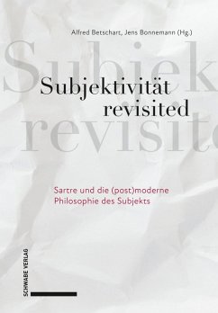 Subjektivität revisited (eBook, PDF)