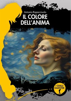 Cover Il colore dell'anima (eBook, ePUB)