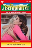 Du bist nicht allein, Lisa! (eBook, ePUB)