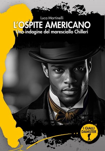 L'ospite americano (eBook, ePUB) L'ospite americano (eBook, ePUB)