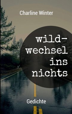 wildwechsel ins nichts (eBook, ePUB)