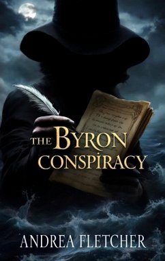 The Byron Conspiracy (eBook, ePUB) Cover The Byron Conspiracy (eBook, ePUB)