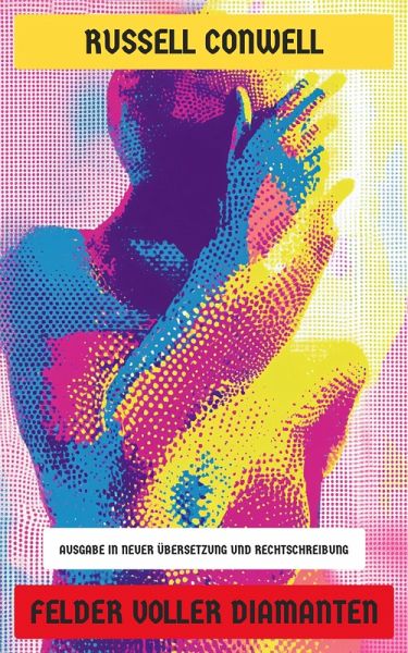 Felder voller Diamanten (eBook, ePUB)