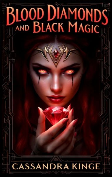 Blood Diamonds and Black Magic (eBook, ePUB)