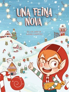 Una feina nova (eBook, ePUB) - García, Silvia