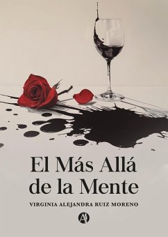 Cover El Más Allá de la Mente (eBook, ePUB)