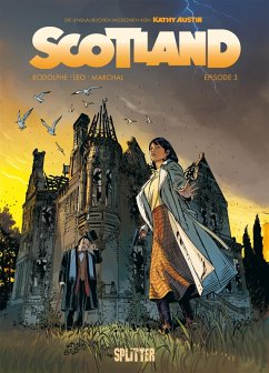 Scotland. Band 3 (eBook, PDF) - Leo; Rodolphe
