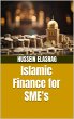Islamic Finance for SME's (eBook, ePUB) - Bild 1