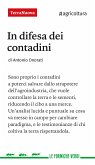 In difesa dei contadini (fixed-layout eBook, ePUB)