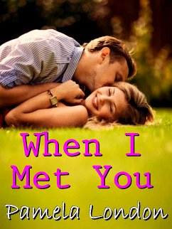 Cover When I met you (eBook, ePUB)