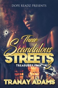 Cover These Scandalous Streets 3 (eBook, ePUB)