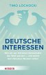 Deutsche Interessen (eBook, PDF) - Bild 1