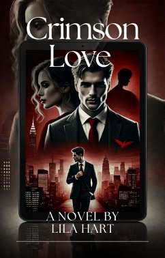 Cover Crimson Love (eBook, ePUB)