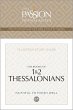 TPT The Books of 1 & 2 Thessalonians... - Bild 1