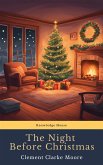 The Night Before Christmas (Illustrated) (eBook, ePUB)