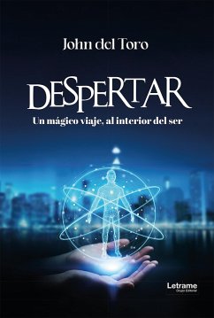 Cover Despertar (eBook, ePUB)