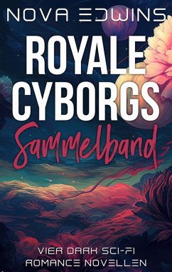 Cover Royale Cyborgs (eBook, ePUB)
