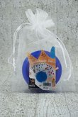 Spielkartenhalter   BLAU Spielkartenhalter   BLAU