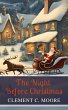 The Night Before Christmas (eBook, ePUB) - Bild 1