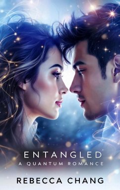 Cover Entangled (eBook, ePUB)