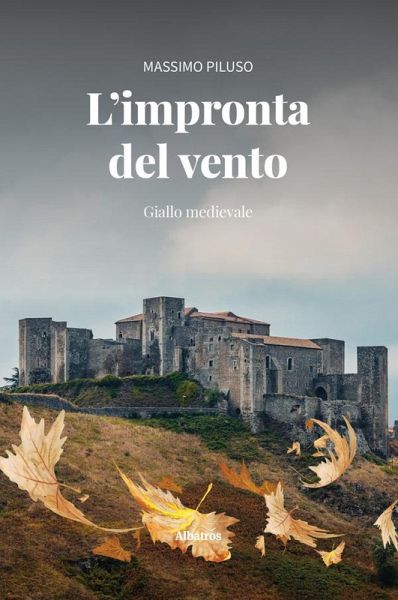 L'impronta del vento (eBook, ePUB)