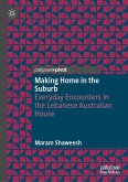 Making Home in the Suburb (eBook, PDF)