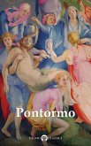 Delphi Complete Works of Jacopo da Pontormo Illustrated (eBook, ePUB)